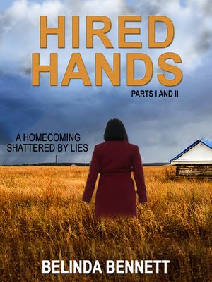 cover image of Hired Hands